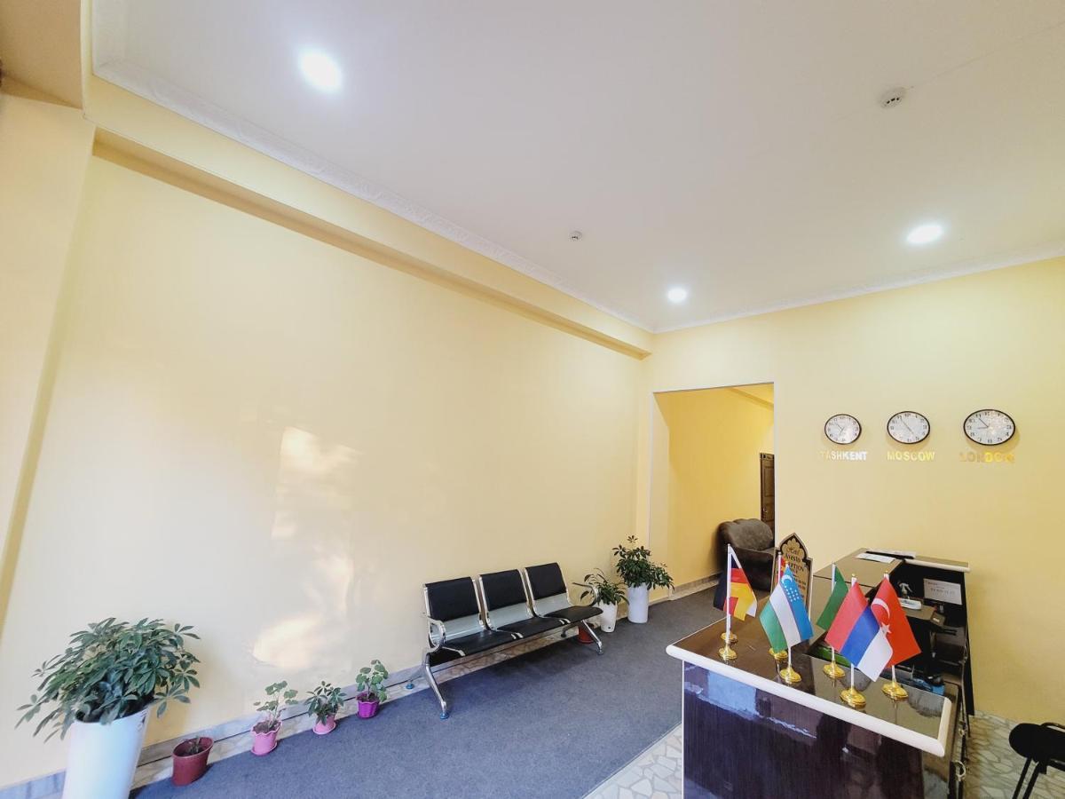جرجانية Hotel Avesto2 المظهر الخارجي الصورة