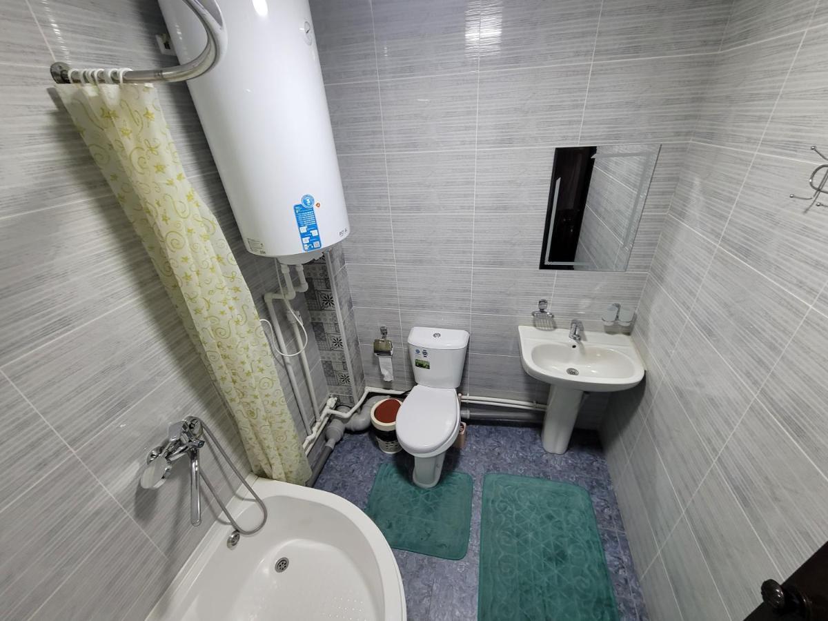 جرجانية Hotel Avesto2 المظهر الخارجي الصورة
